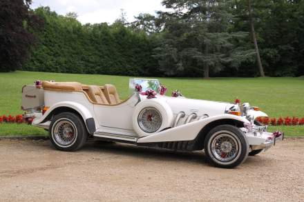 Domaine Mariage 77 · Château des Bondons