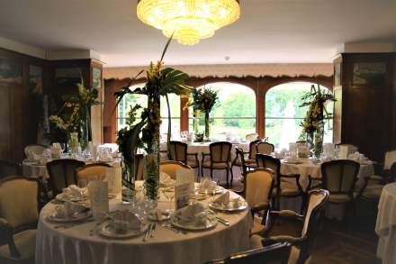 Domaine Mariage 77 · Château des Bondons