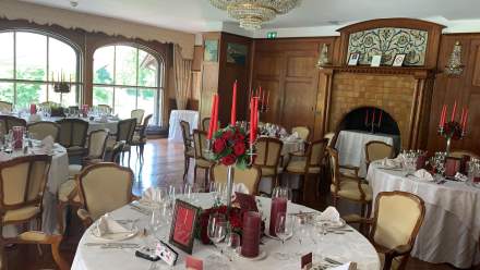 Domaine Mariage 77 · Château des Bondons