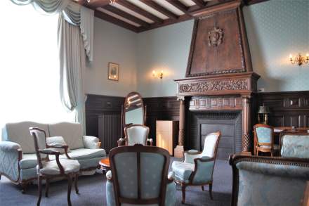 Chateau des Bondons-junio-superieur-4-La Ferte-sous-jouarre