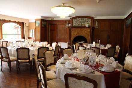 Domaine Mariage 77 · Château des Bondons