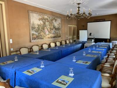 Château des Bondons · Hôtel Proche Disneyland Paris