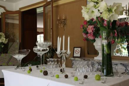 Domaine Mariage 77 · Château des Bondons