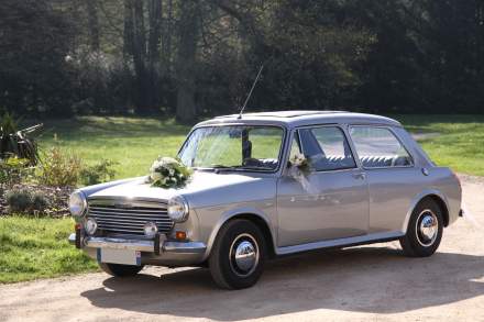 Domaine Mariage 77 · Château des Bondons