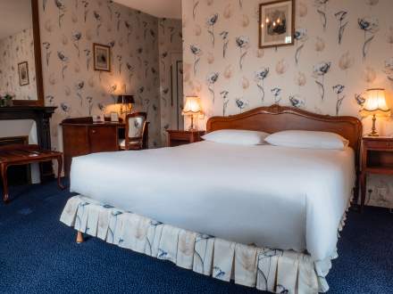 chambre standard