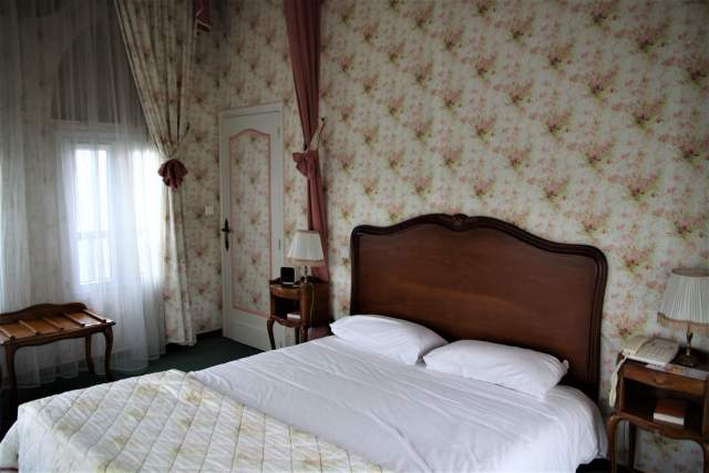 Hôtel Seine et Marne · Galerie Photo · Château des Bondons<br />
 